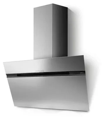 Zdjęcie produktu dla Elica - Okap ścienny STRIPE IX/A/90/LX Stal nierdzewna