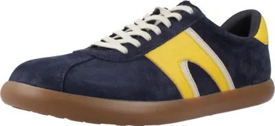 Image de Camper K100937 020 Couleur Bleu