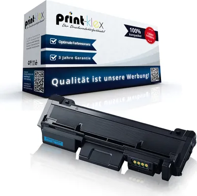 Produktbild von Kompatible Tonerkartusche für Xerox Phaser 3252 3260 106R02777 Black Schwarz - Office Print Serie