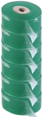 Immagine prodotto di Nastro per rifiniture, autoadesivo, elastico, 6 rotoli, 4 cm