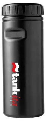 Zdjęcie produktu dla Pnk Box Tool Bottle 700ml Black Czarny Jeden rozmiar