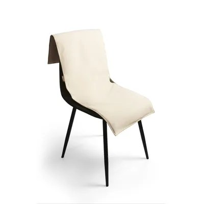 Obrázek produktu pro Duux Mellow beheizte Sitzauflage Beige 40x110