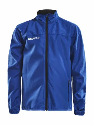 Produktbild von CRAFT Rush Wind Jkt JR Club Cobolt 110/116