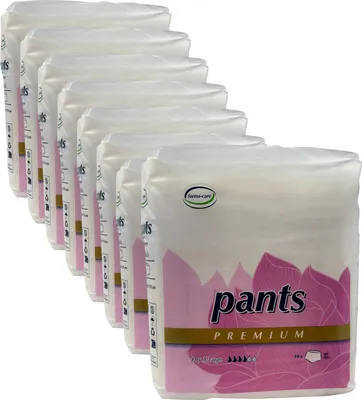 Produktbild von Forma-Care Pants Premium Dry x-Large 10 St