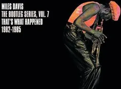 Produktbild von The Bootleg Series,Vol.7: That's What Happened 1