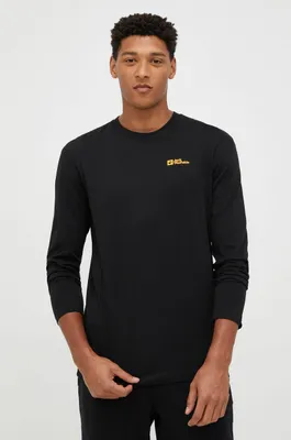 Produktbild von Jack Wolfskin Rundhals T-Shirt für Herren