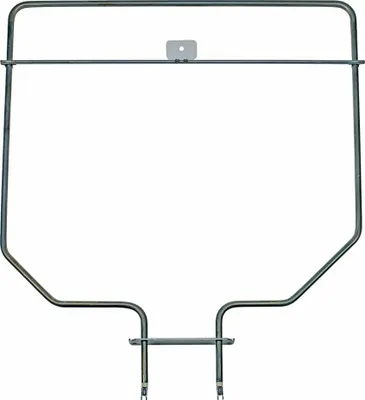 Immagine prodotto di Riscaldamento Elemento riscaldante Riscaldamento forno Circuito singolo Calore superiore 1300W 230V Forno Bosch Siemens 00709722 709722 Constructa ch Junker&Ruh jh jb
