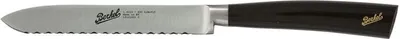 Produktbild von BERKEL Mehrzweckmesser Elegance 12 cm Schwarz