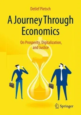 Obrázek produktu pro A Journey Through Economics