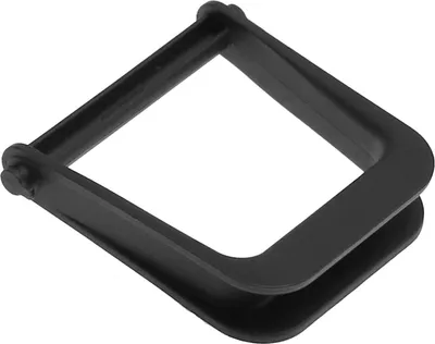 Produktbild von Jura 72503 Griff (Wassertank) für E8 E6 E7 E60 E80 E600 E800 Kaffeevollautomat