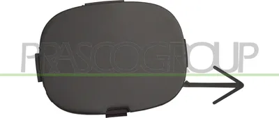 Produktbild von PRASCO ME3091236 Stoßstangen & -verstärker Klappe Abschlepphaken für SMART FORFOUR Schrägheck (453)