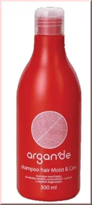 Produktbild von Stapiz Argan’de Moist&Care Shampoo 300Ml