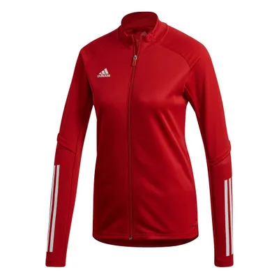 Produktbild von adidas Condivo 20 Trainingsjacke Damen FS7107 - XL (46-48 EU)