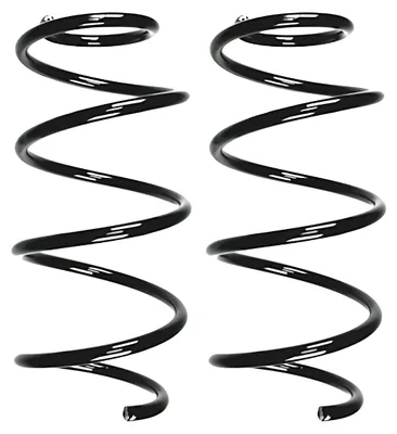 Imagen del producto de Resorte de suspensión delantero para HYUNDAI i30 (modelo GD), referencia 87246