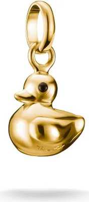 Produktbild von Thomas Sabo Charm Club Connect CC1244-427-39 Charm Anhänger
