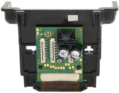 Productafbeelding van Inktpatroon vervangingsset. Goede printresultaten - Eenvoudig te installeren - Gemaakt van ABS-materiaal - Geschikt voor HP688/CN688A - Compatibel met 3070/3520/5525/4620 - Printkop