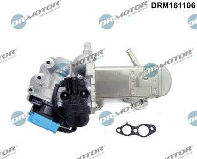 Obrázek produktu pro Egr Ventil Citroen 2.0Hdi (Modul)