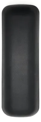Produktbild von Polysan Kopfstütze für Urinal, Anthrazit