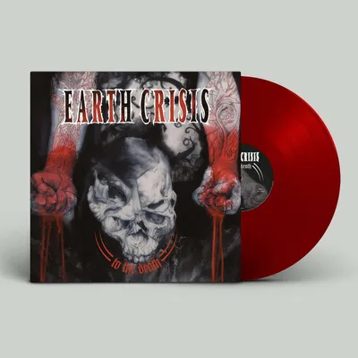 Obrázok produktu pre To The Death (Limited Edition) (Red Vinyl)