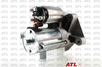 Produktbild von Anlasser 12V 1,4 kW für FORD und MAZDA PKW