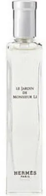 Immagine prodotto di Hermès Le Jardin De Monsieur Li EDT 15 ml UNISEX