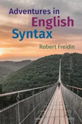 Immagine prodotto di Adventures in English Syntax