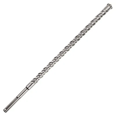 Immagine prodotto di Punta per calcestruzzo SDS Max, 28 x 600 mm, S4, quatro