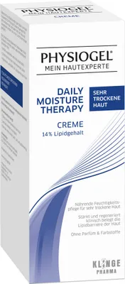 Produktbild von Physiogel Daily Moisture Therapy sehr trocken Cr. 150 ml