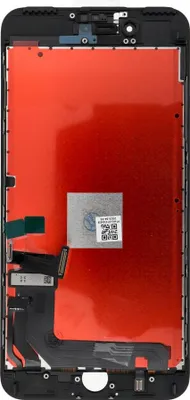 Image de FixCell Ecran LCD pour IPHONE 7 Plus noir (haute luminosité)