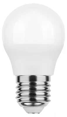 Produktbild von Modee E27 LED Kugellampe P45 7W 700lm 2700K Warmweiß