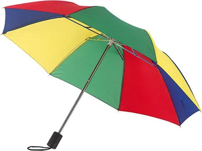 Produktbild von L-merch Taschenschirm