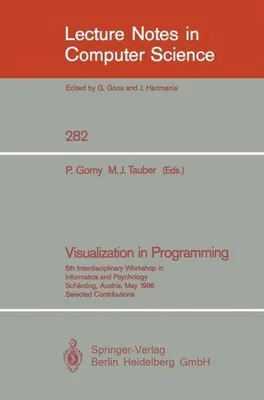 Obrázek produktu pro Visualization in Programming