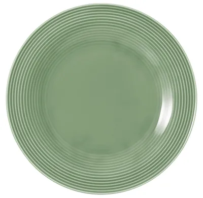 Obrázok produktu pre Dezertný tanier 23 cm BEAT SALBEIGRUN, zelený, Seltmann Weiden