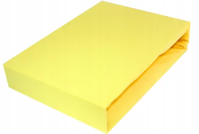 Produktbild von Ematex Jersey Spannbettlaken mit Gummizug 90x200 cm