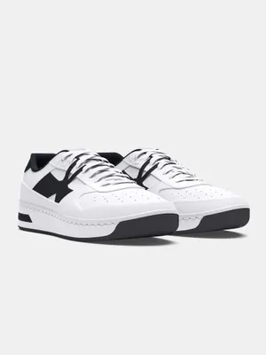 Immagine prodotto di Under Armour Ua Court 96 scarpe da uomo 3028633-101__10