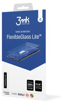 Produktbild von 3MK 5903108611008, Xiaomi, 14T / 14T Pro, Kratzresistent, Sturzsicher, Schlagfest, 1 Stück(e)