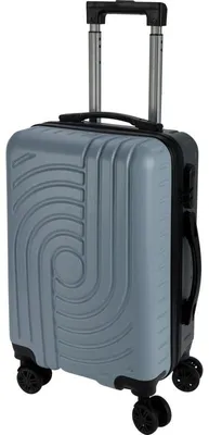 Obrázek produktu pro Proworld KO-S16400050 55 x 33 cm modrá / šedá