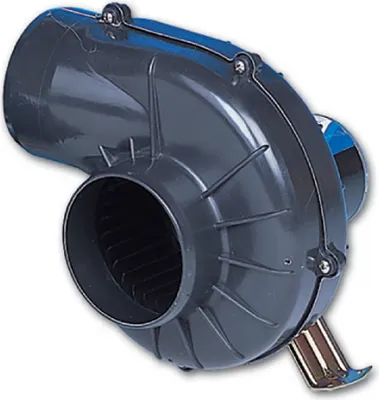 Immagine prodotto di Ventilatore continuo Jabsco (soffiatore) 12 Volt/11 Amp.