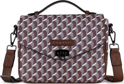 Produktbild von bugatti Ella - Umhängetasche 29 cm (oyard)