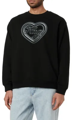 Productafbeelding van HUGO Classic Crew_B_3 10279527 01