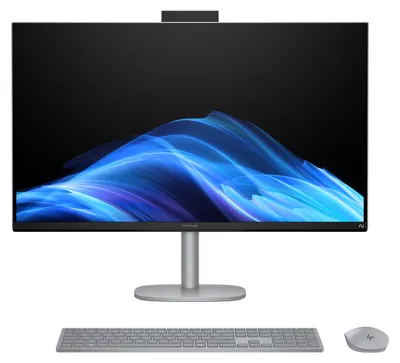 Obrázek produktu pro HP OmniStudio X 32-c1073ng 81.28cm Intel Core Ultra 7 256V SSD UMA - All-in-One mit Monitor - Core Ultra 7