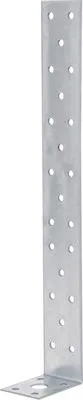 Produktbild von Zuganker 300x52x40 mm sendzimirverzinkt