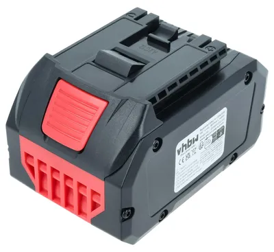 Produktbild von vhbw Akku kompatibel mit Signode 18 V Werkzeug (8000 mAh, Li-Ion, 18 V)