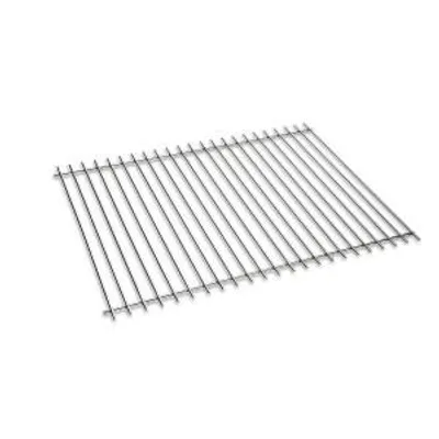 Immagine prodotto di Griglia universale in acciaio inox 60x37cm in acciaio inox europeo, griglia in acciaio inox, griglia in acciaio inox, griglia in acciaio inox