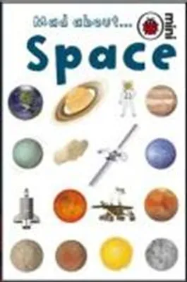 Obrázok produktu pre Mad About Space