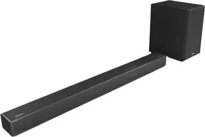 Immagine prodotto di Hisense U5120GW Soundbar Altoparlante 5.1.2 Canali 510 W Nero