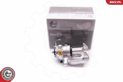 Produktbild von ESEN SKV Bremssattel Hinten Rechts passend für PEUGEOT 407 SW (6E) 23SKV664