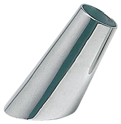 Immagine prodotto di Supporto conico 90° AISI316 Ø 44 mm , 1 pezzo