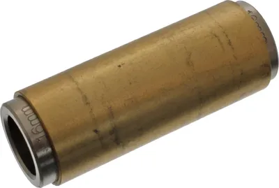 Produktbild von FEBI BILSTEIN Druckluft-Verbinder 22178 62mm Messing 16mm 25mm 0,138kg