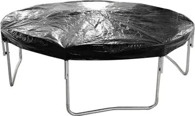 Image de TRIGANO Couverture pour trampoline de 3,66 m de diamètre